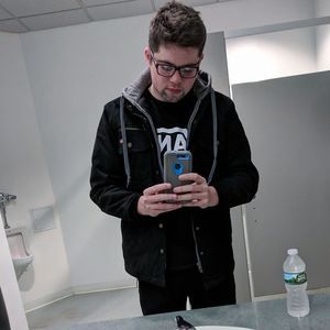 Meet your Posher, Vincent